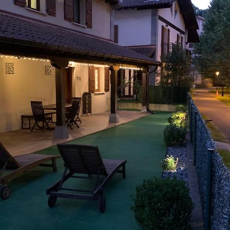 Apartamento Usuaia Con Jacuzzi Lesaka Dış mekan fotoğraf