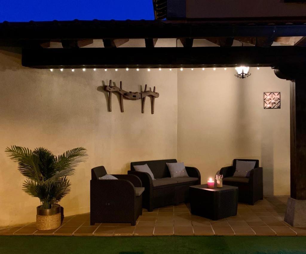 Apartamento Usuaia Con Jacuzzi Lesaka Dış mekan fotoğraf