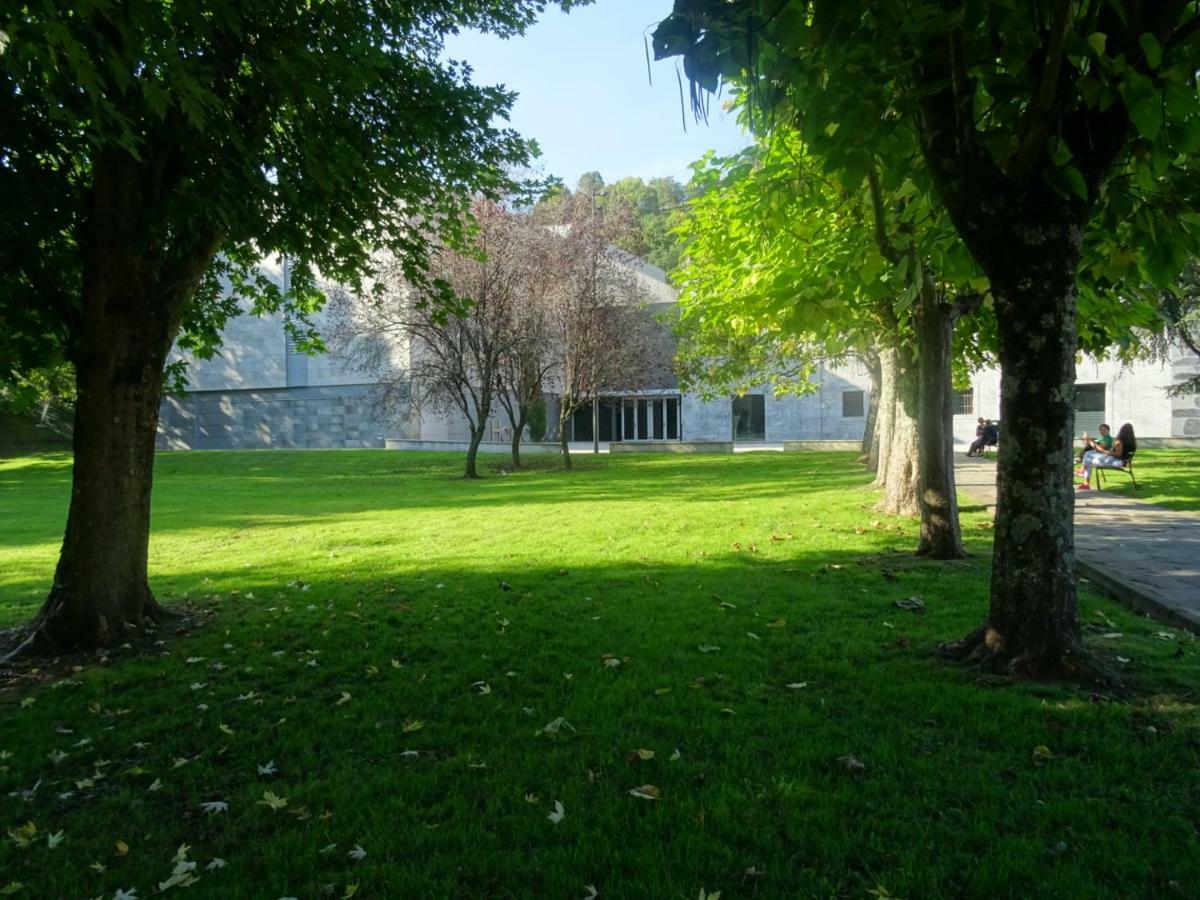 Apartamento Usuaia Con Jacuzzi Lesaka Dış mekan fotoğraf